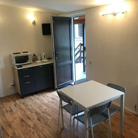 Saules Kvartals Ventspils Kültér fotó