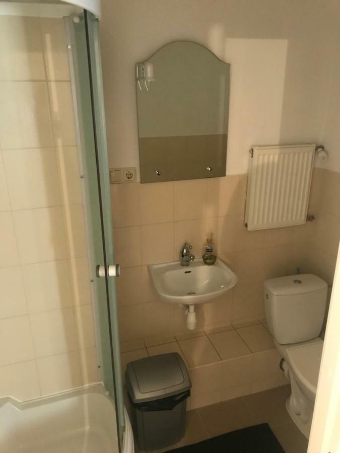 Saules Kvartals Ventspils Kültér fotó