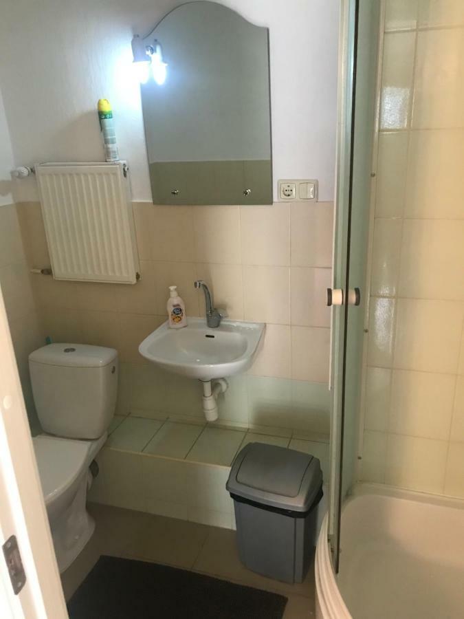 Saules Kvartals Ventspils Kültér fotó